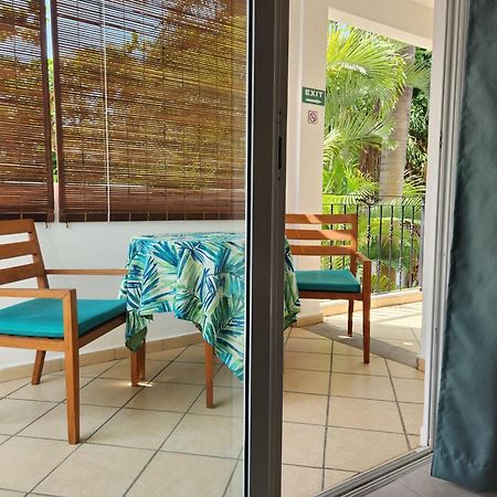 La Perla Holiday Apartments Pereybere Beach Zewnętrze zdjęcie