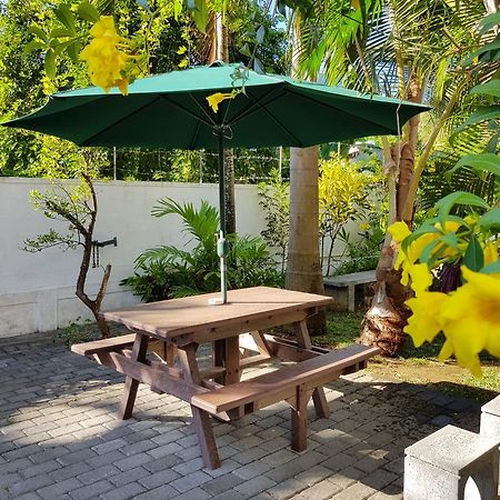 La Perla Holiday Apartments Pereybere Beach Zewnętrze zdjęcie