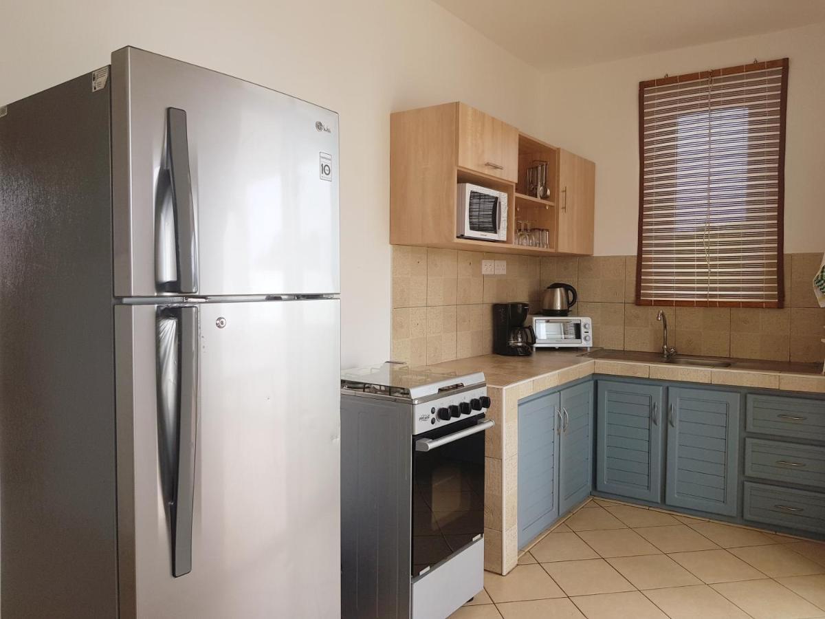 La Perla Holiday Apartments Pereybere Beach Zewnętrze zdjęcie