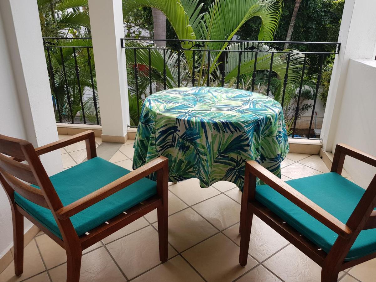 La Perla Holiday Apartments Pereybere Beach Zewnętrze zdjęcie