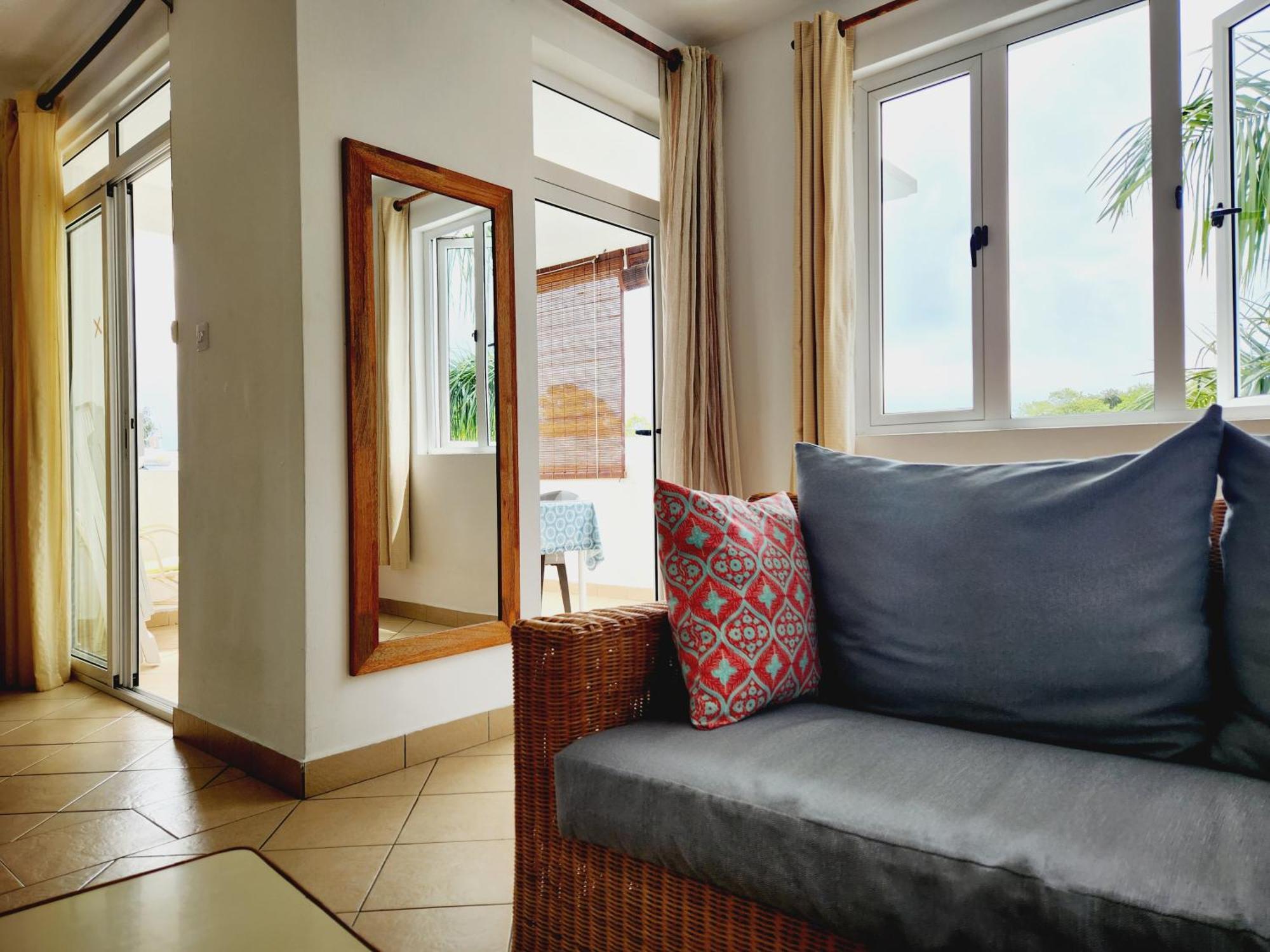 La Perla Holiday Apartments Pereybere Beach Pokój zdjęcie