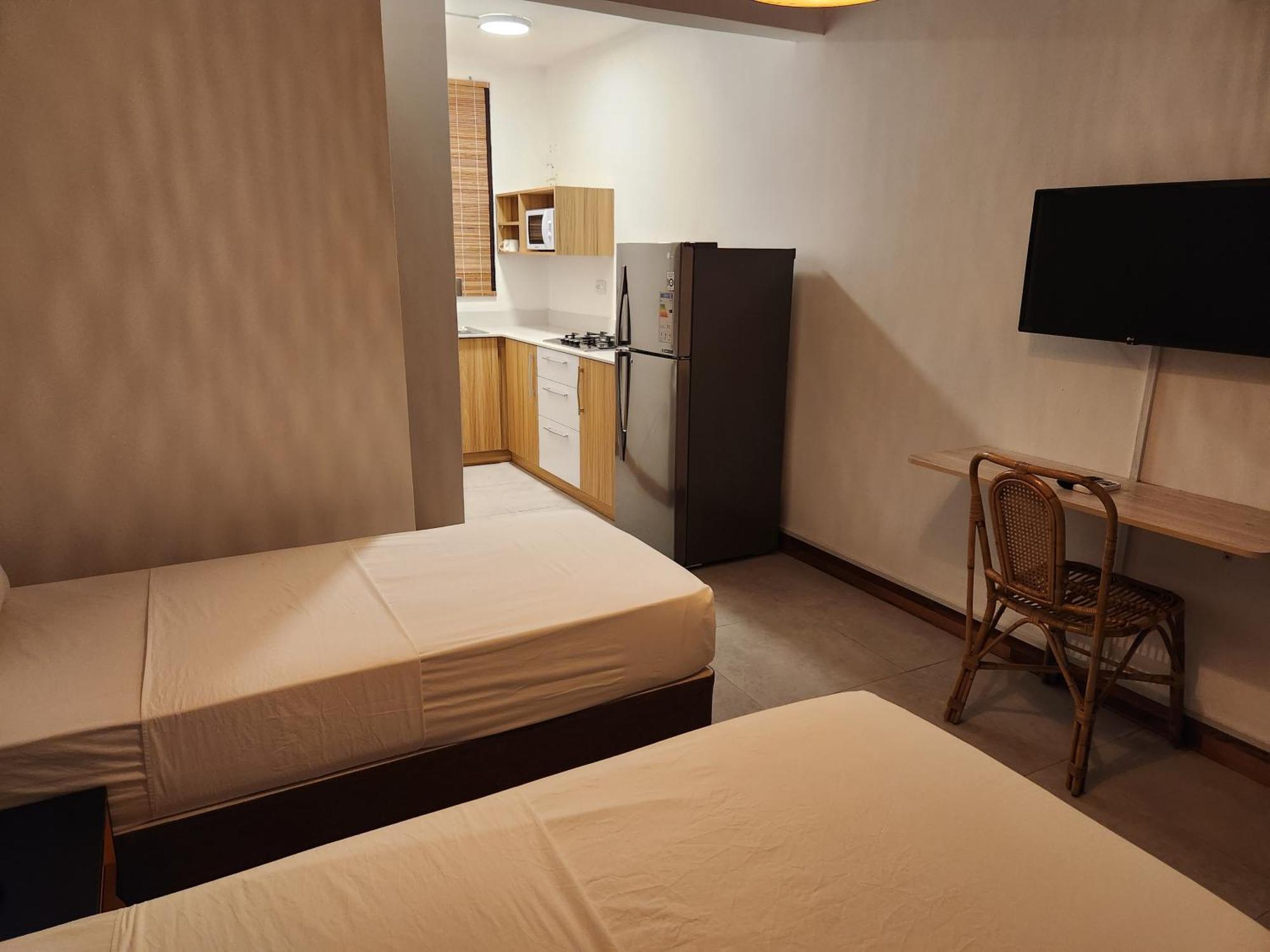 La Perla Holiday Apartments Pereybere Beach Pokój zdjęcie