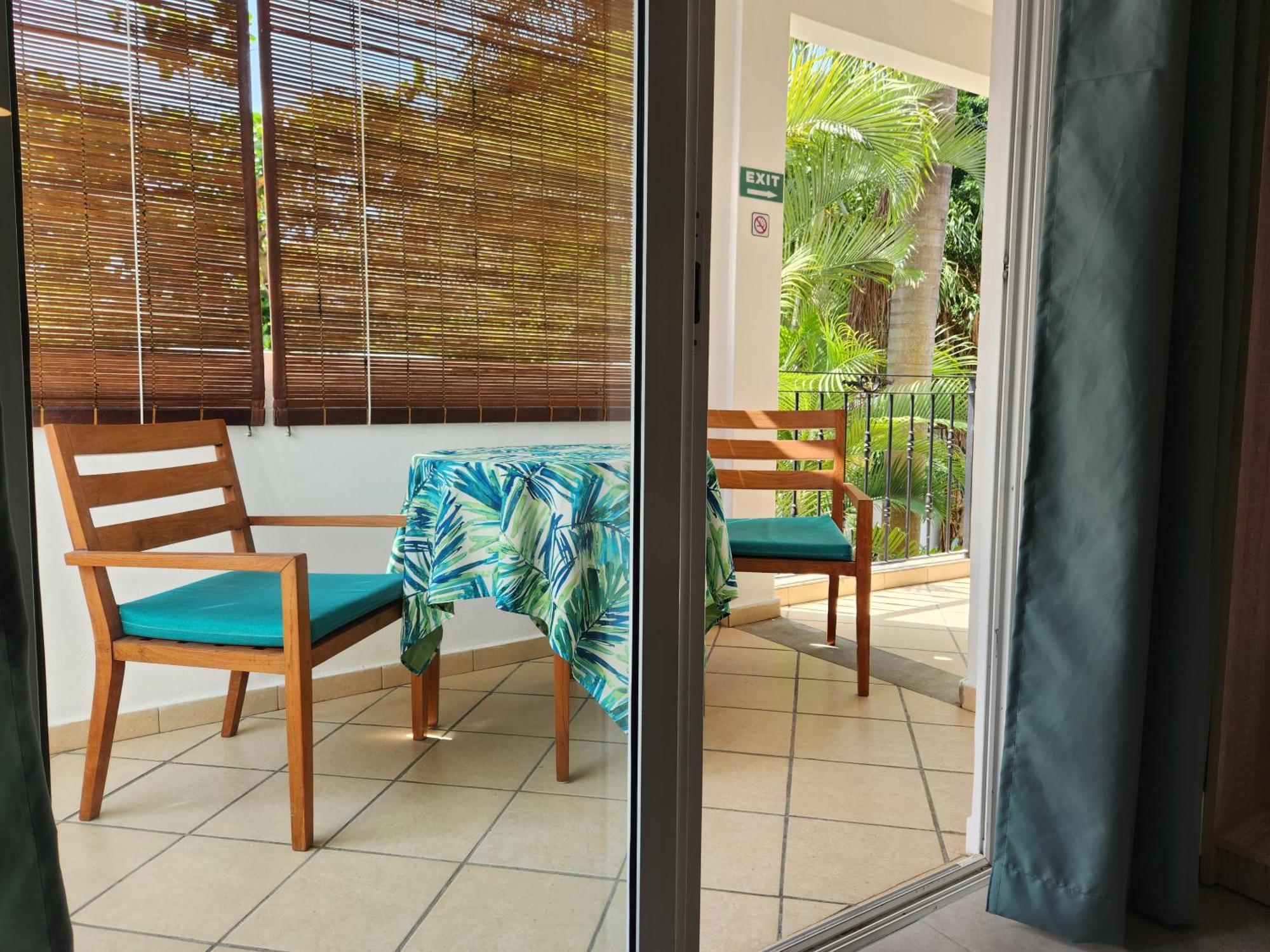 La Perla Holiday Apartments Pereybere Beach Zewnętrze zdjęcie