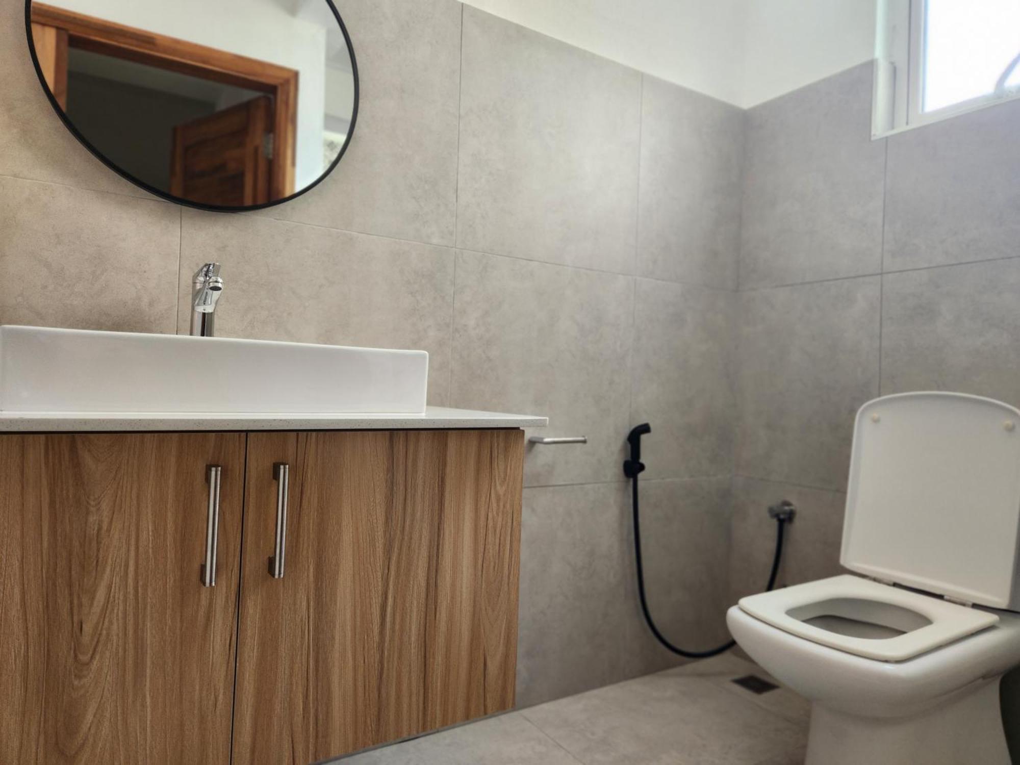 La Perla Holiday Apartments Pereybere Beach Zewnętrze zdjęcie
