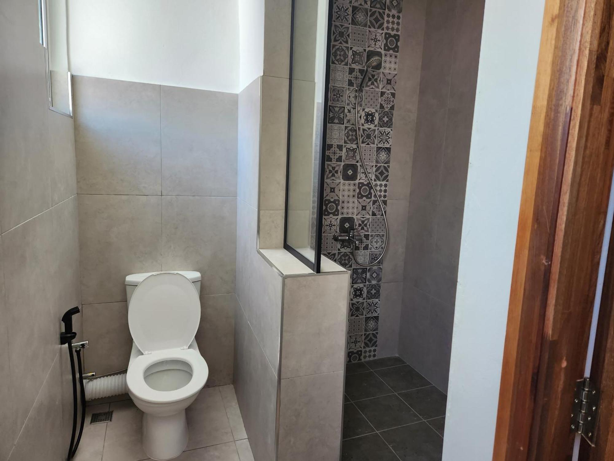 La Perla Holiday Apartments Pereybere Beach Zewnętrze zdjęcie