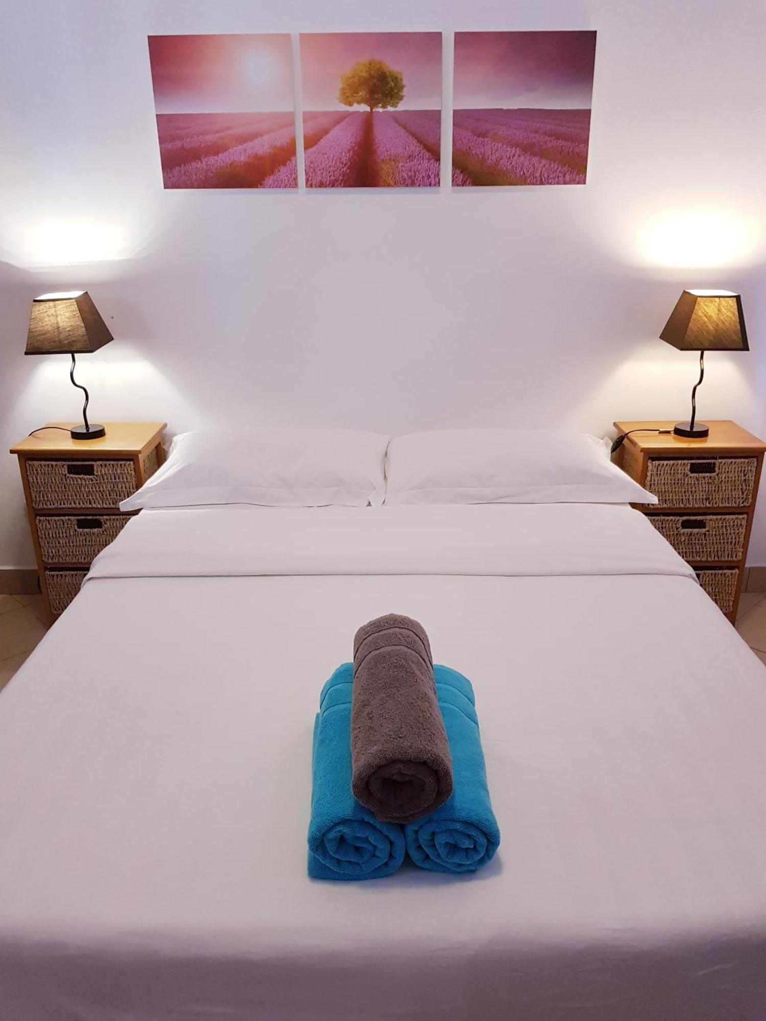 La Perla Holiday Apartments Pereybere Beach Zewnętrze zdjęcie