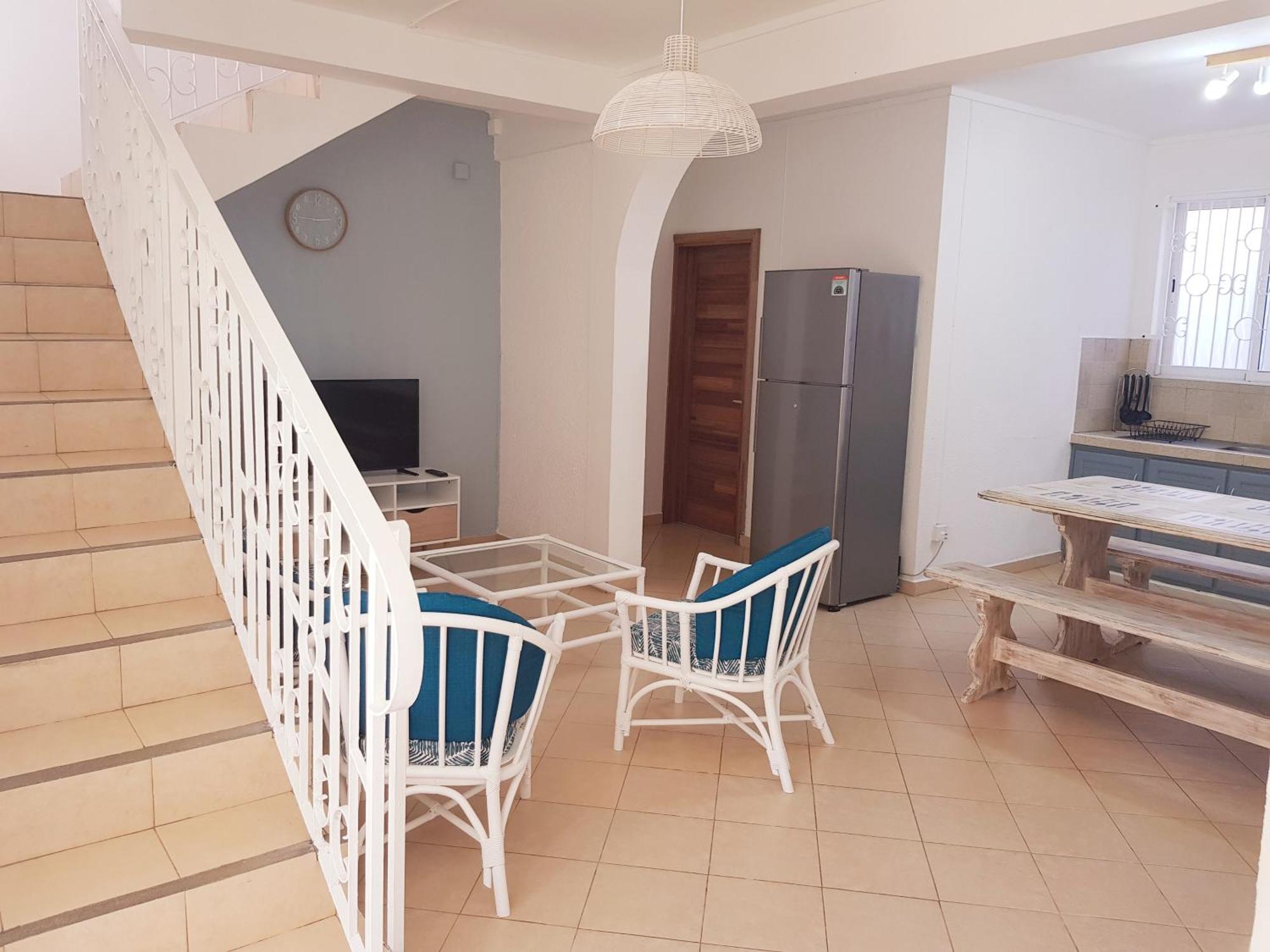 La Perla Holiday Apartments Pereybere Beach Pokój zdjęcie