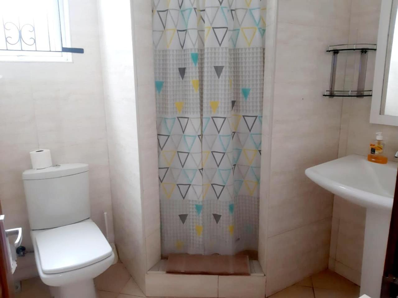 La Perla Holiday Apartments Pereybere Beach Pokój zdjęcie