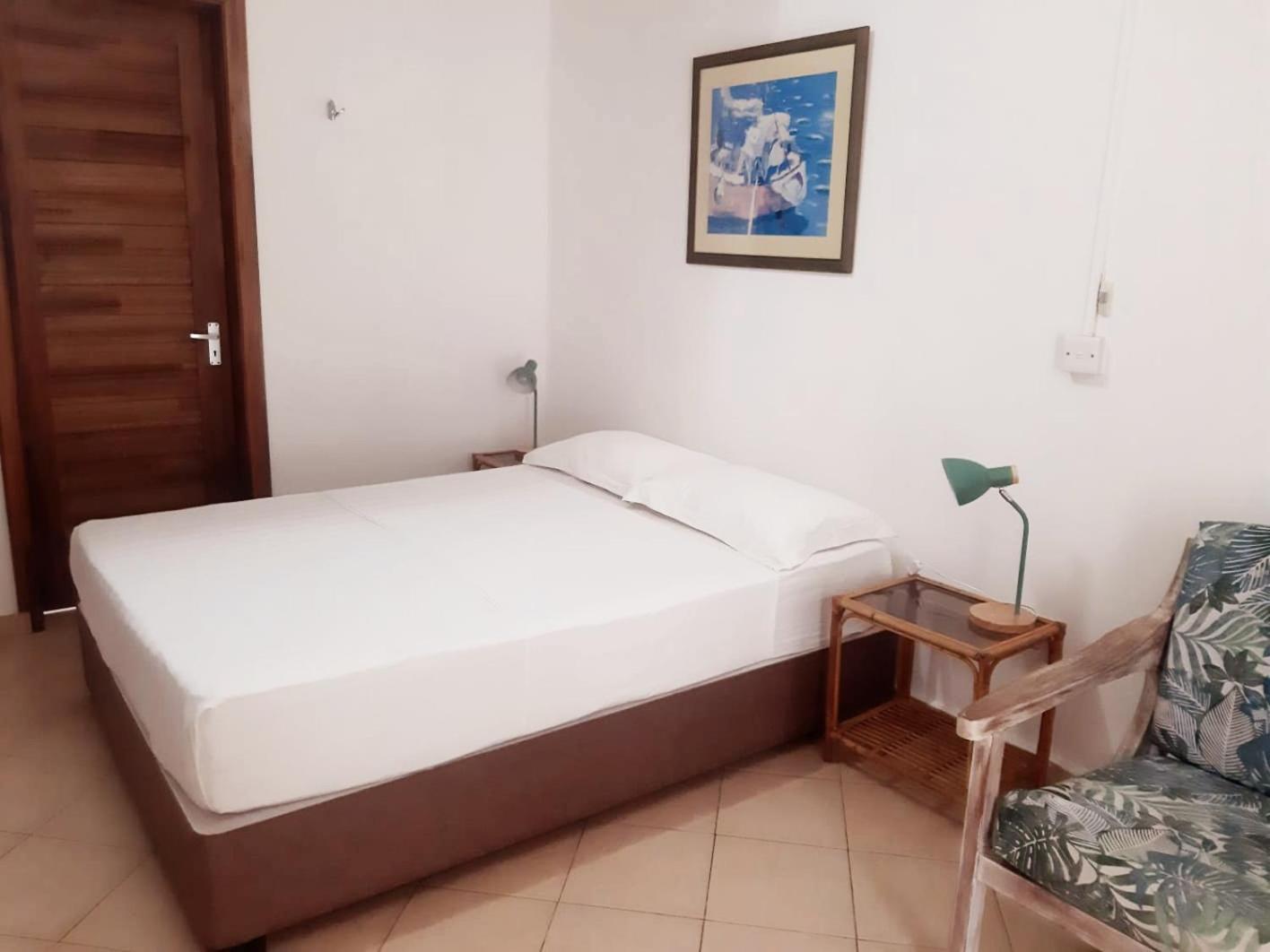 La Perla Holiday Apartments Pereybere Beach Pokój zdjęcie