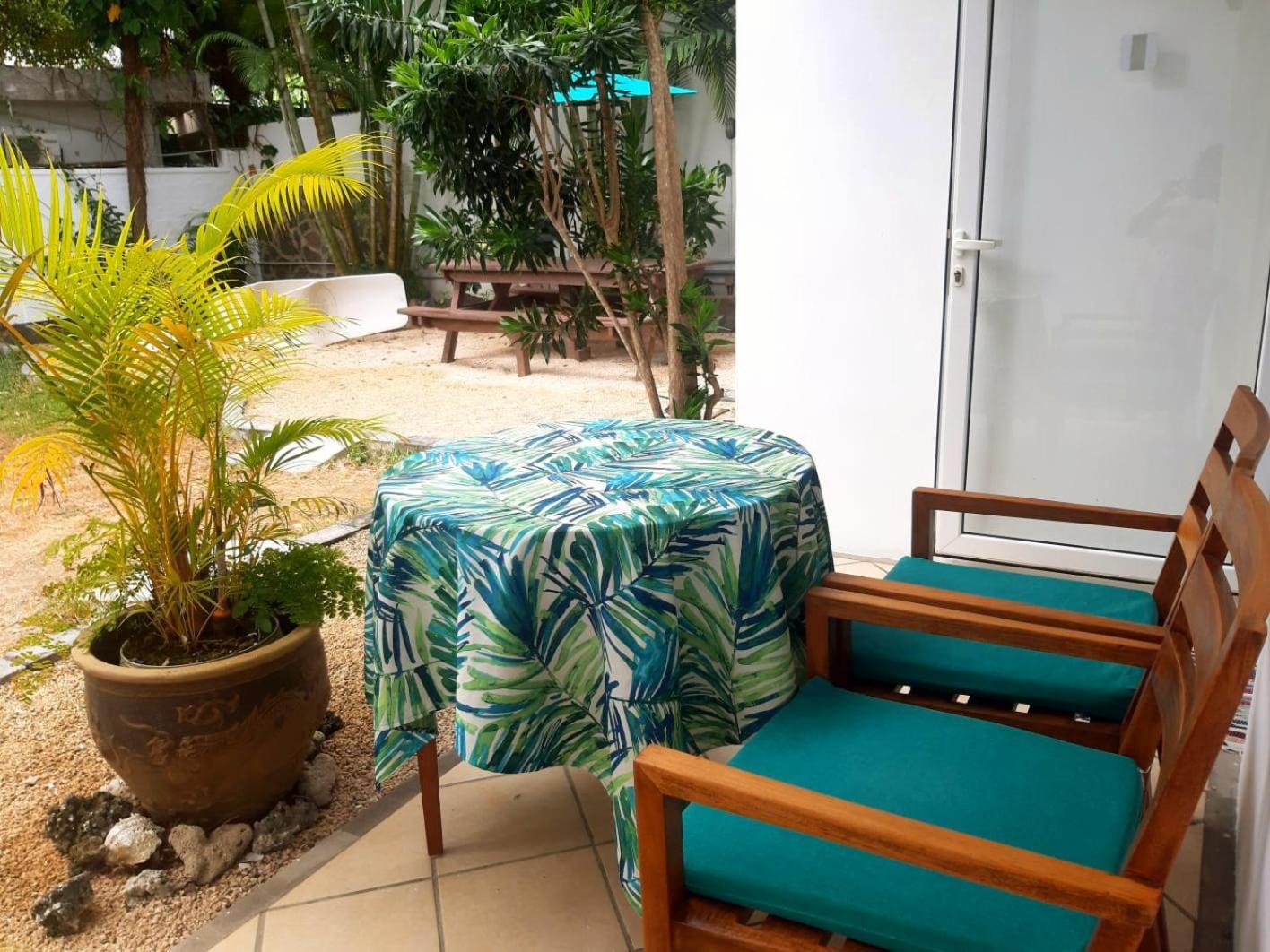 La Perla Holiday Apartments Pereybere Beach Pokój zdjęcie