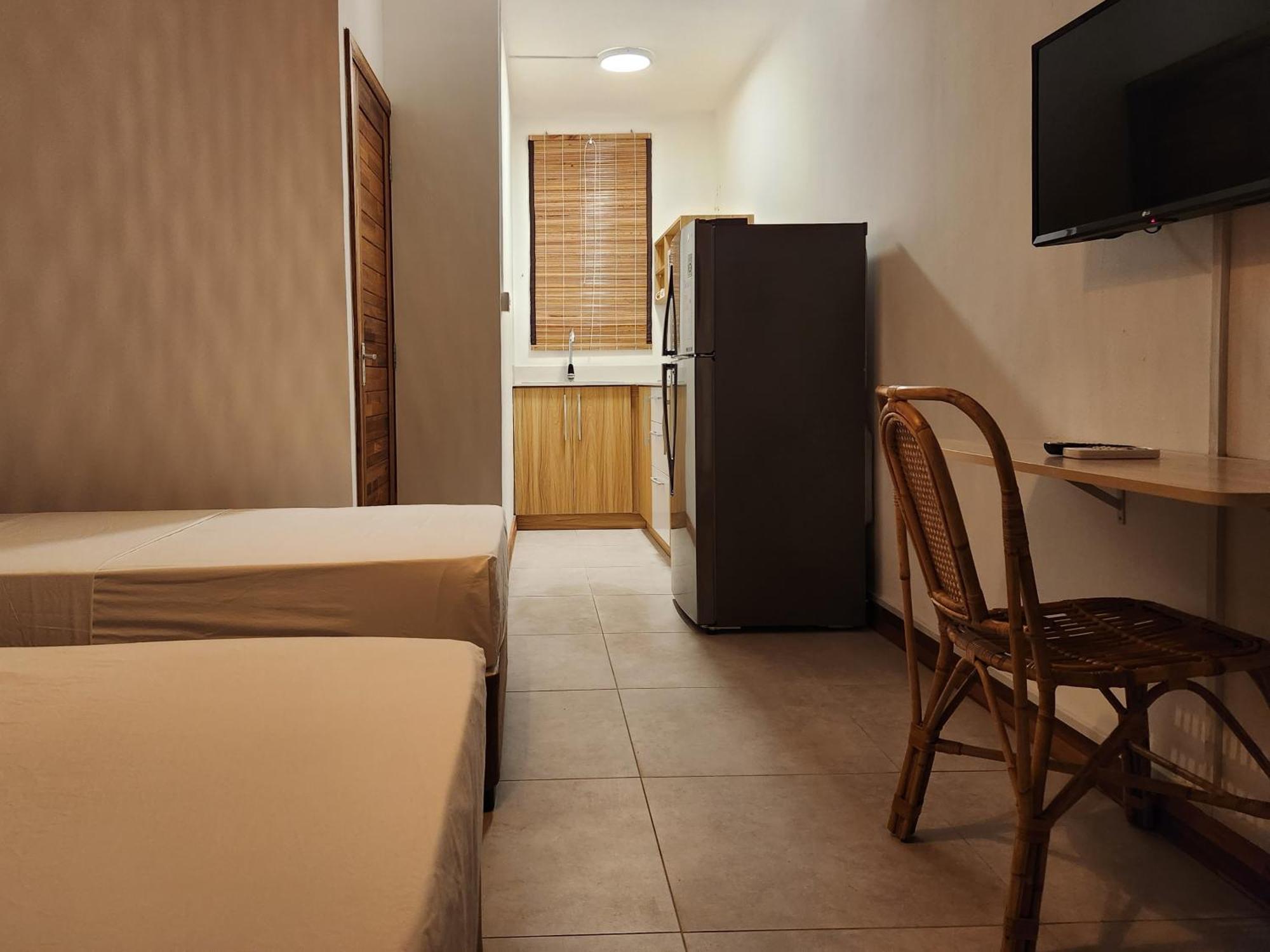 La Perla Holiday Apartments Pereybere Beach Pokój zdjęcie