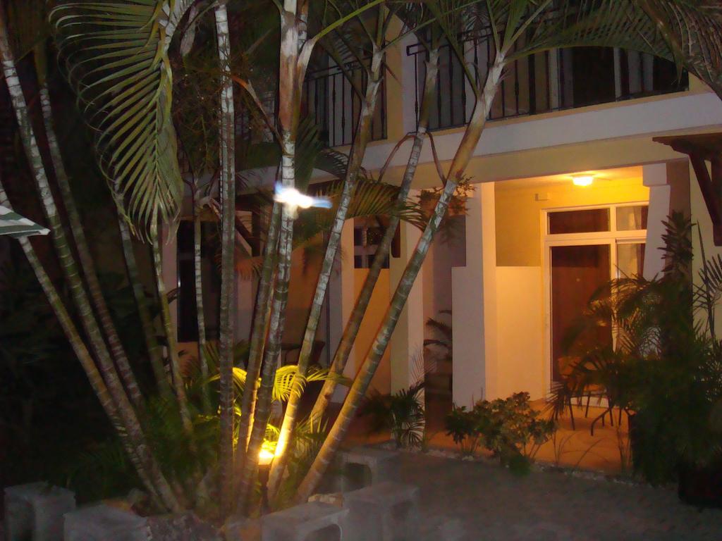 La Perla Holiday Apartments Pereybere Beach Zewnętrze zdjęcie