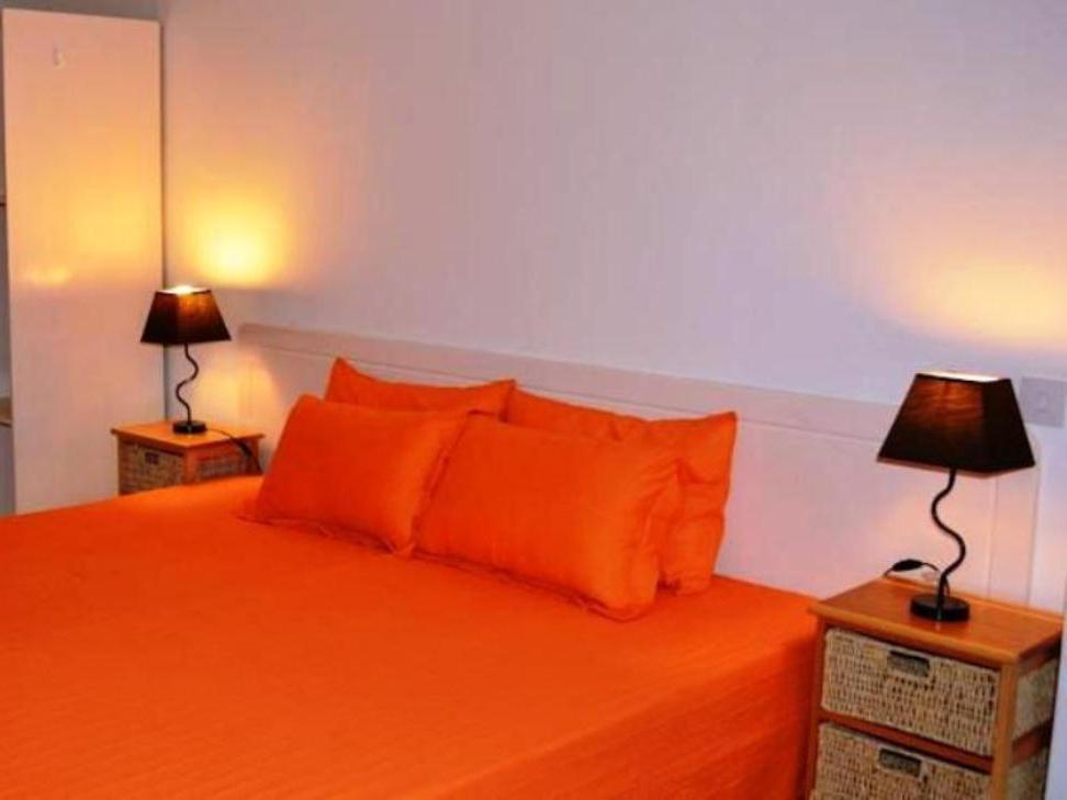 La Perla Holiday Apartments Pereybere Beach Zewnętrze zdjęcie