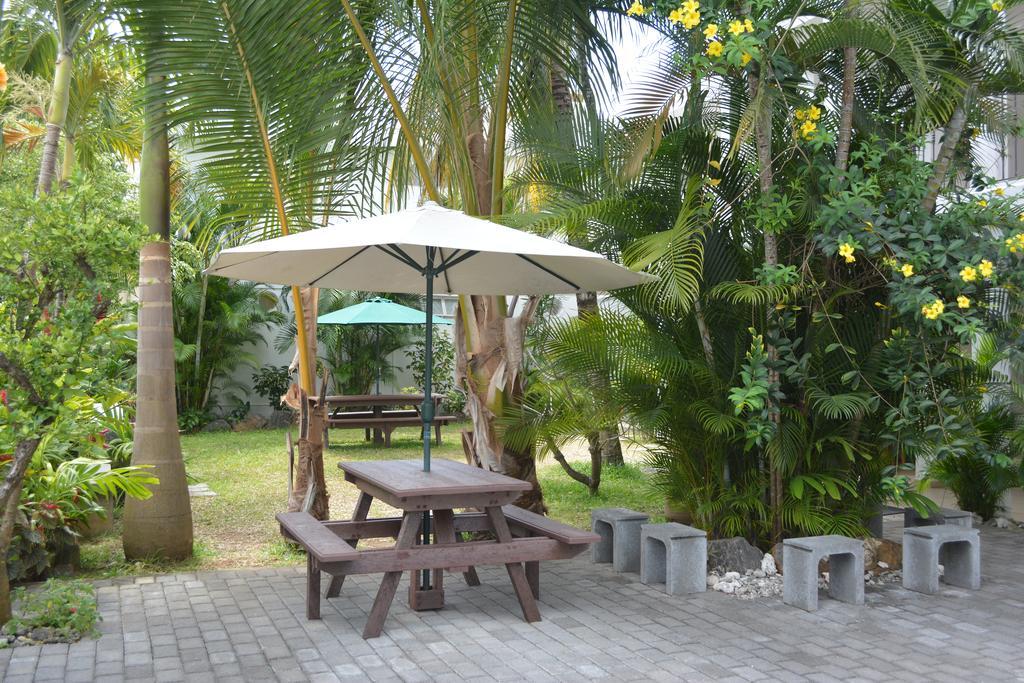 La Perla Holiday Apartments Pereybere Beach Zewnętrze zdjęcie