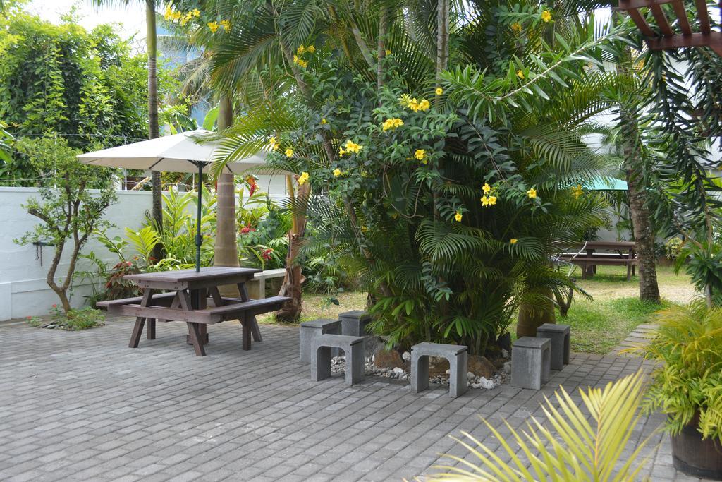 La Perla Holiday Apartments Pereybere Beach Zewnętrze zdjęcie