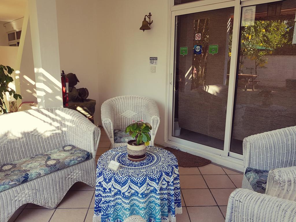 La Perla Holiday Apartments Pereybere Beach Zewnętrze zdjęcie