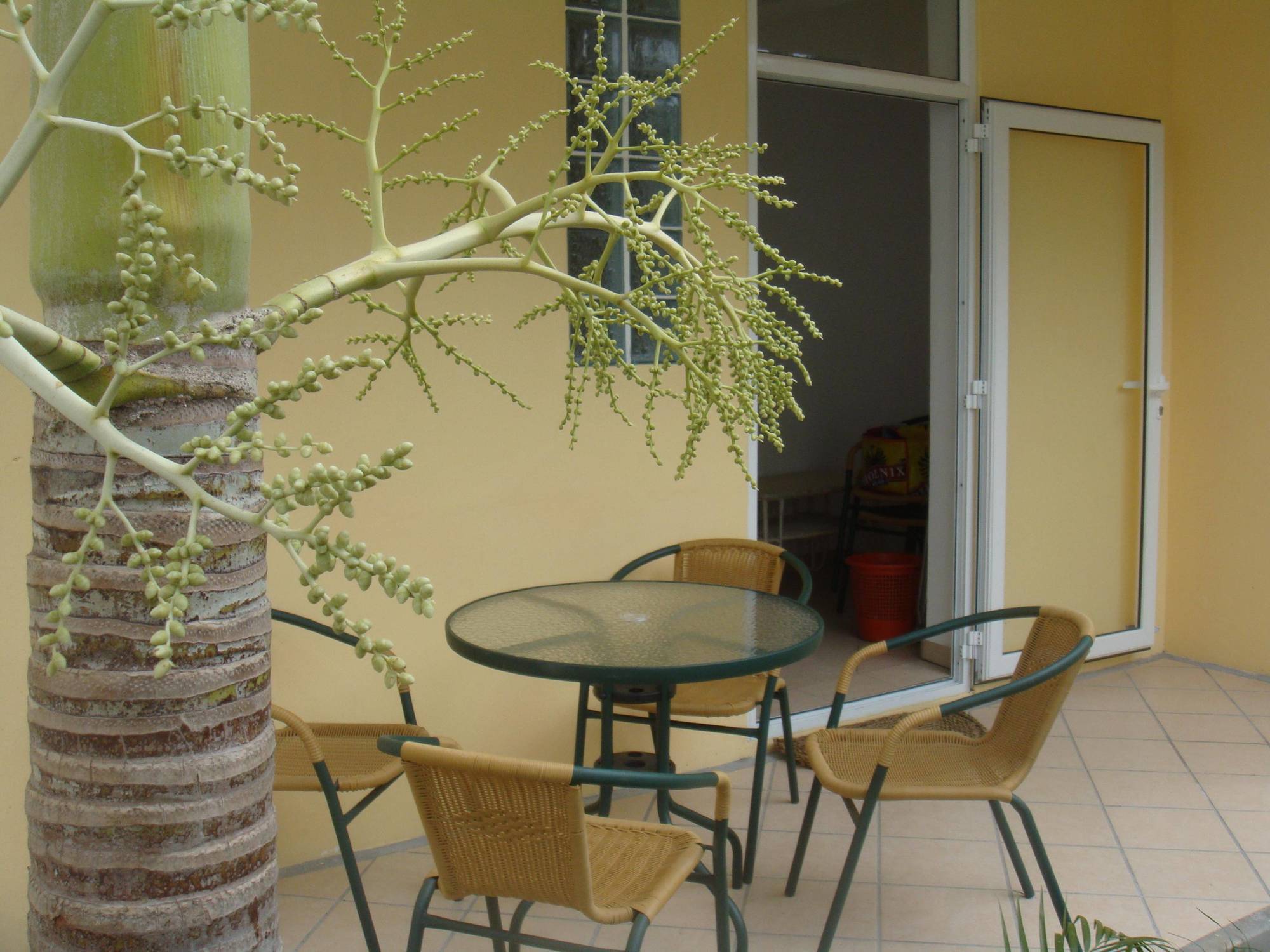 La Perla Holiday Apartments Pereybere Beach Zewnętrze zdjęcie
