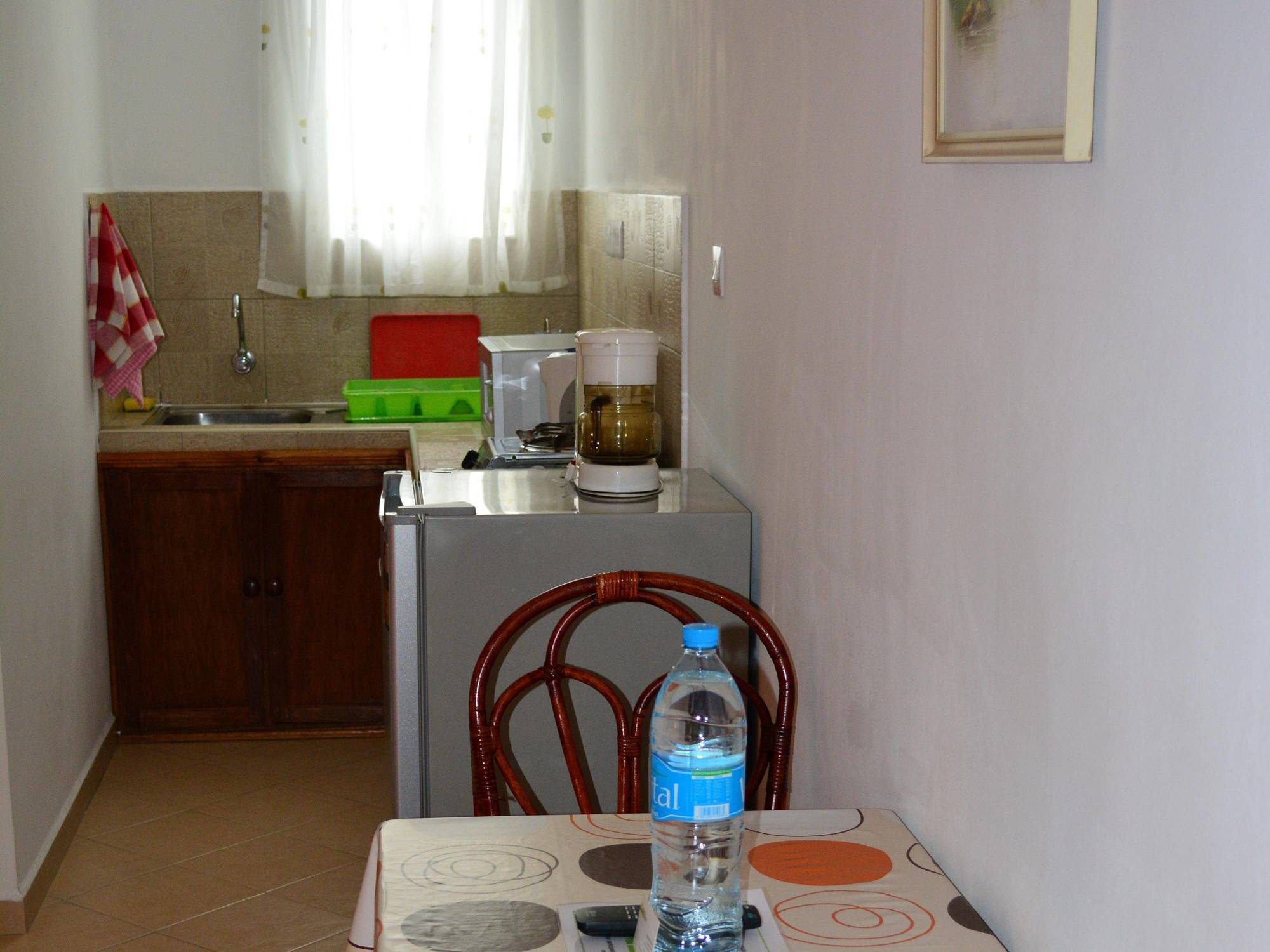 La Perla Holiday Apartments Pereybere Beach Zewnętrze zdjęcie