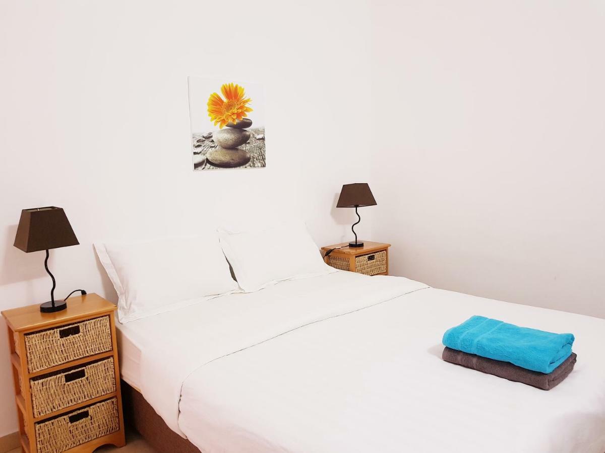 La Perla Holiday Apartments Pereybere Beach Zewnętrze zdjęcie