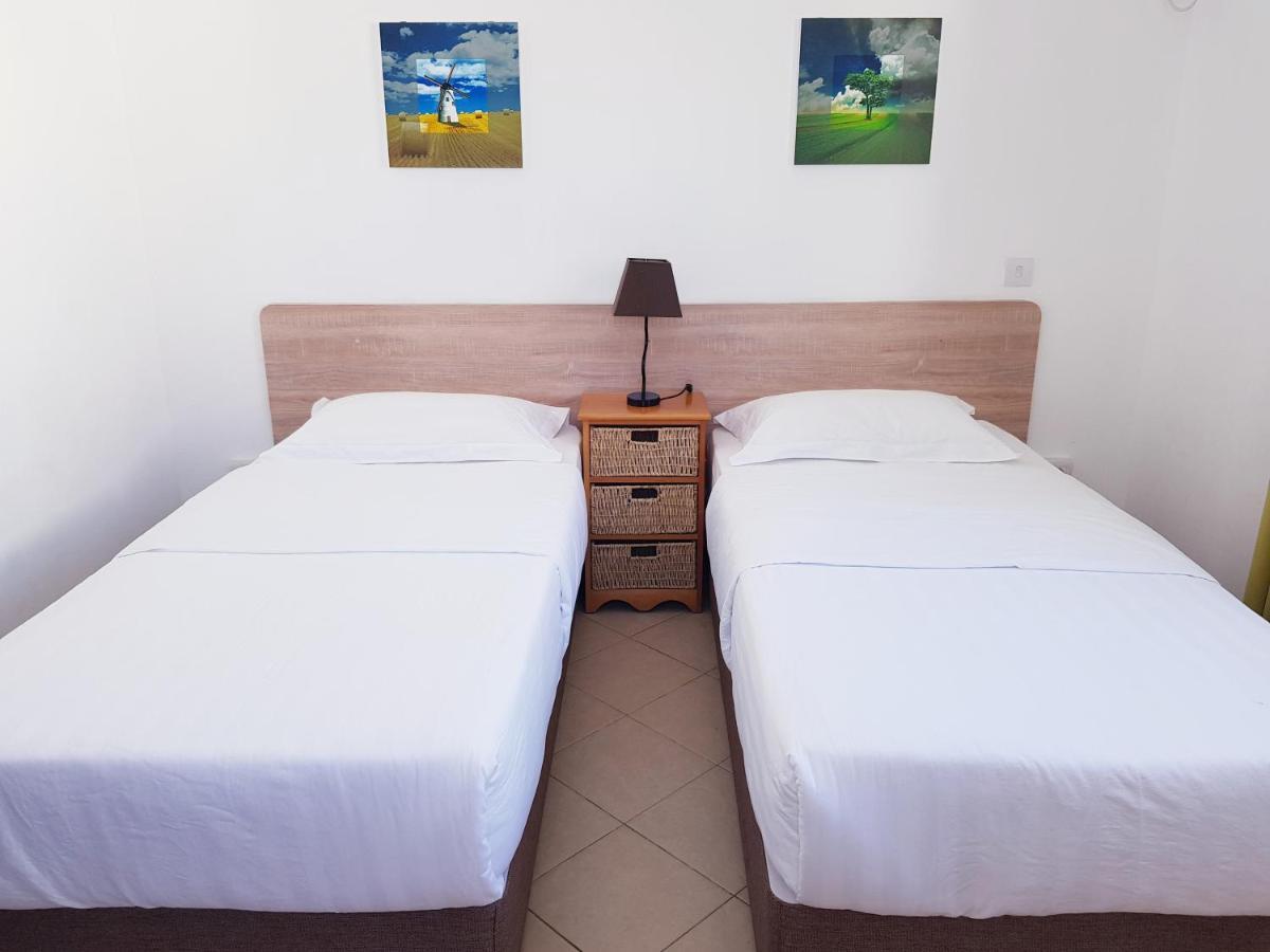 La Perla Holiday Apartments Pereybere Beach Zewnętrze zdjęcie